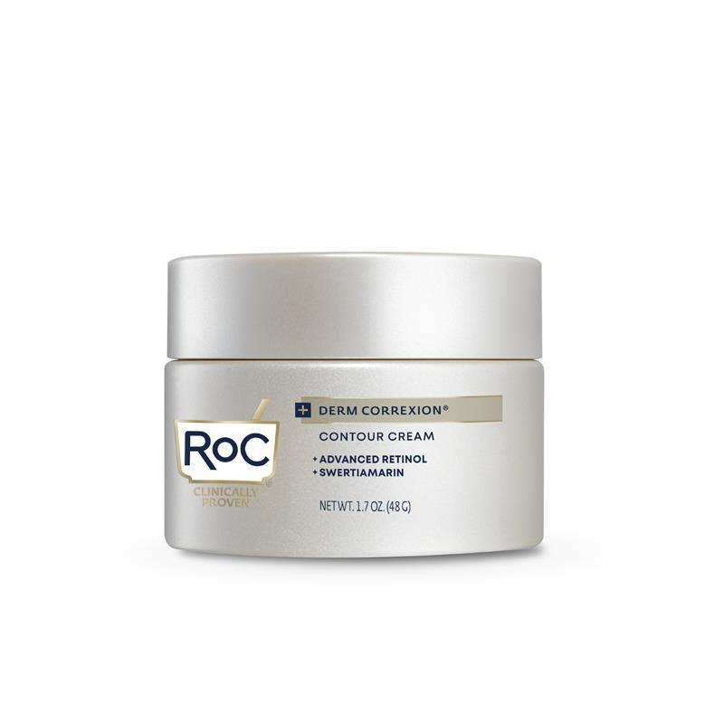 RoC Derm Correxion Contour Cream 50ml