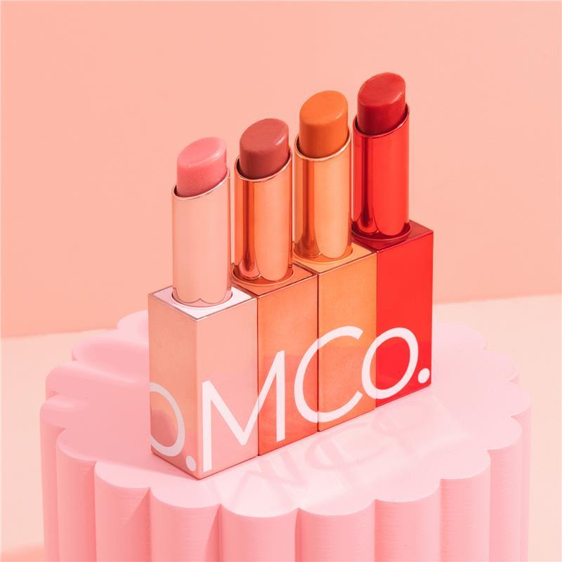 MCoBeauty Sheer Tint Lip Balm Bella Vita