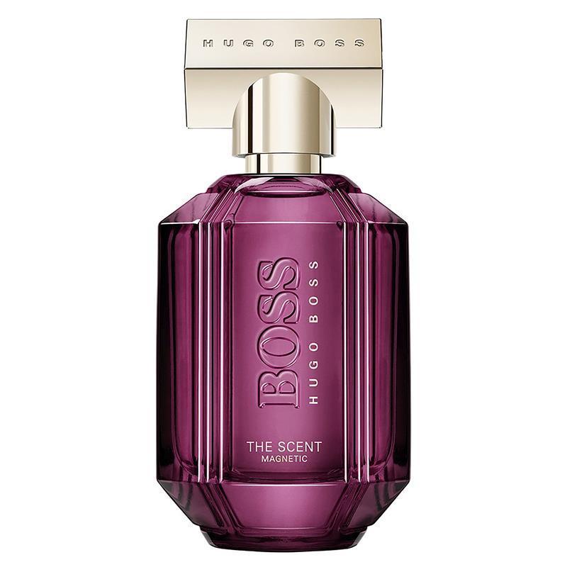 Hugo Boss The Scent Magnetic For Her Eau de Parfum 50ml