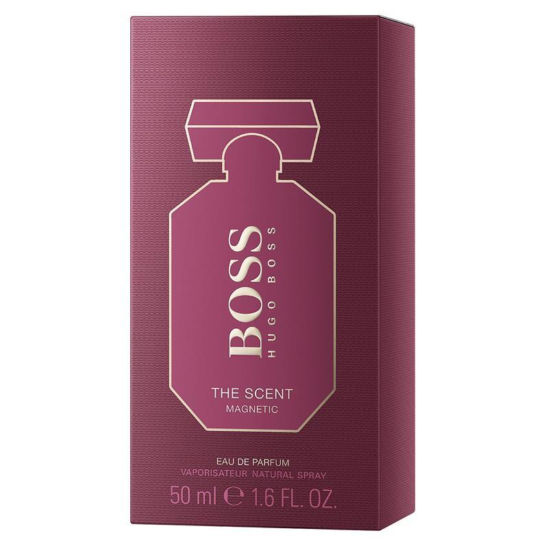 Hugo Boss The Scent Magnetic For Her Eau de Parfum 50ml