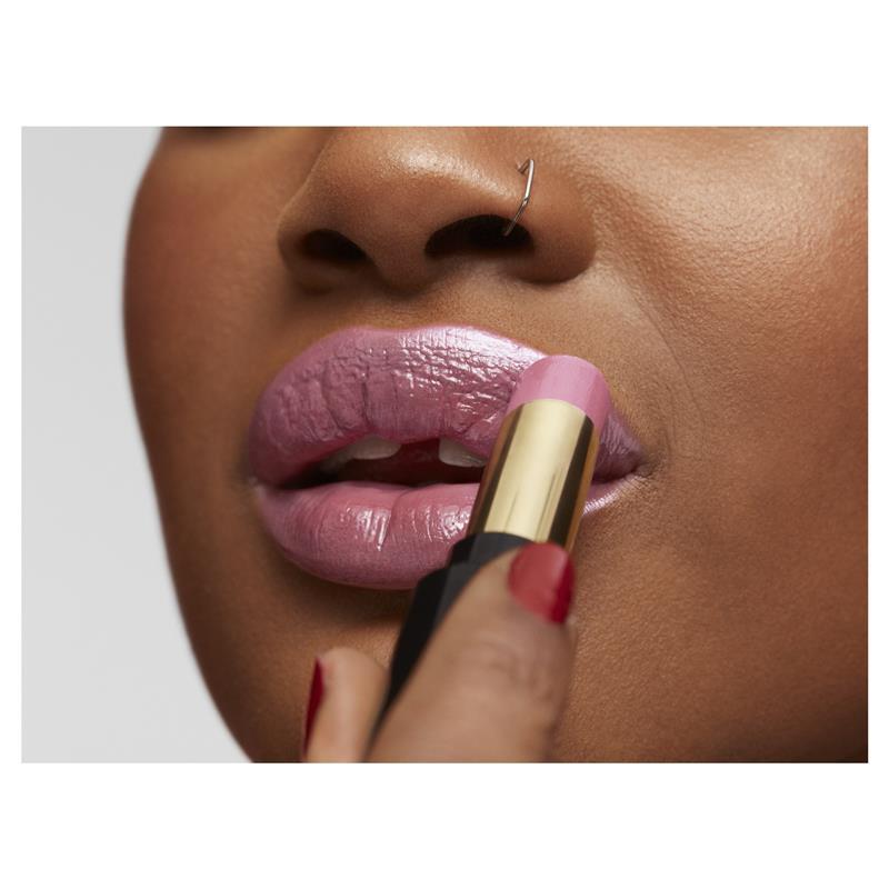 Revlon Super Lustrous Glass Shine So Super Lustrous Sleek Pink