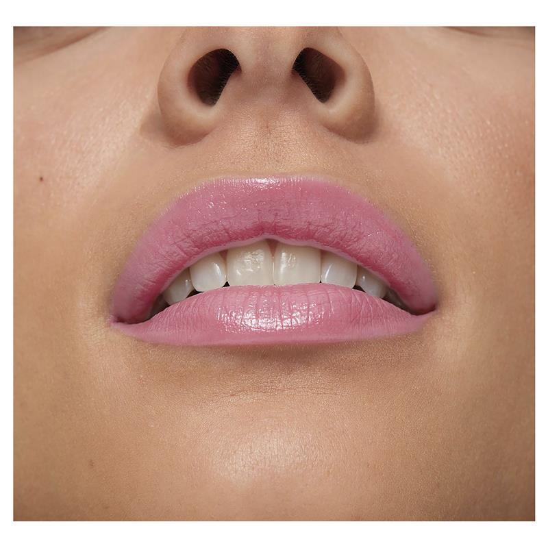 Revlon Super Lustrous Glass Shine So Super Lustrous Sleek Pink