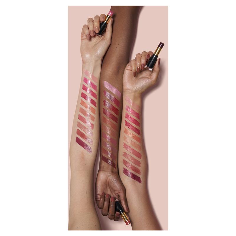 Revlon Super Lustrous Glass Shine So Super Lustrous Sleek Pink