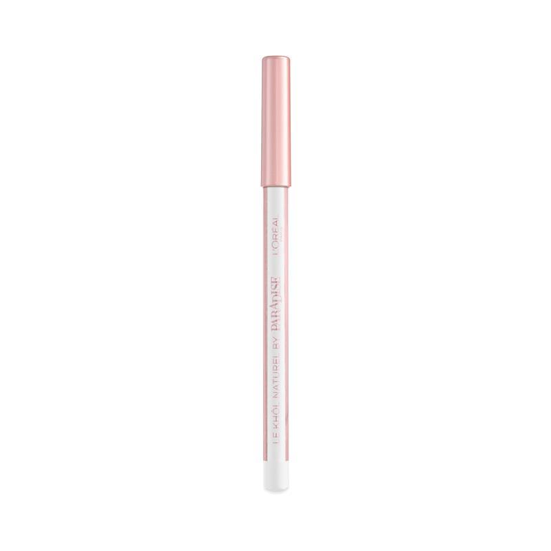 L'Oreal Paris Paradise Le Khol Naturel Eye Liner 120 Immaculate Snow