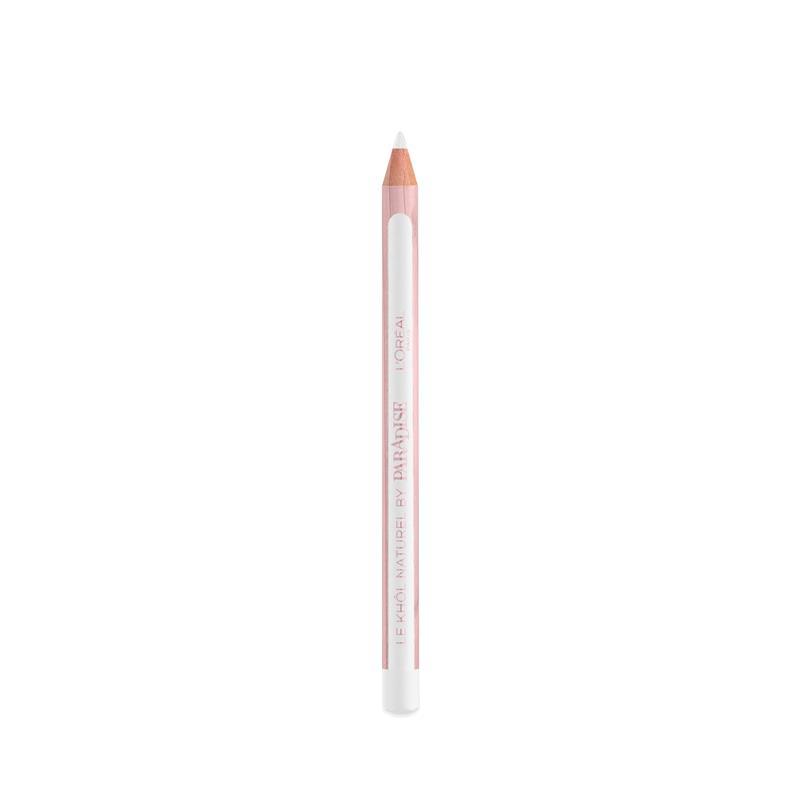 L'Oreal Paris Paradise Le Khol Naturel Eye Liner 120 Immaculate Snow