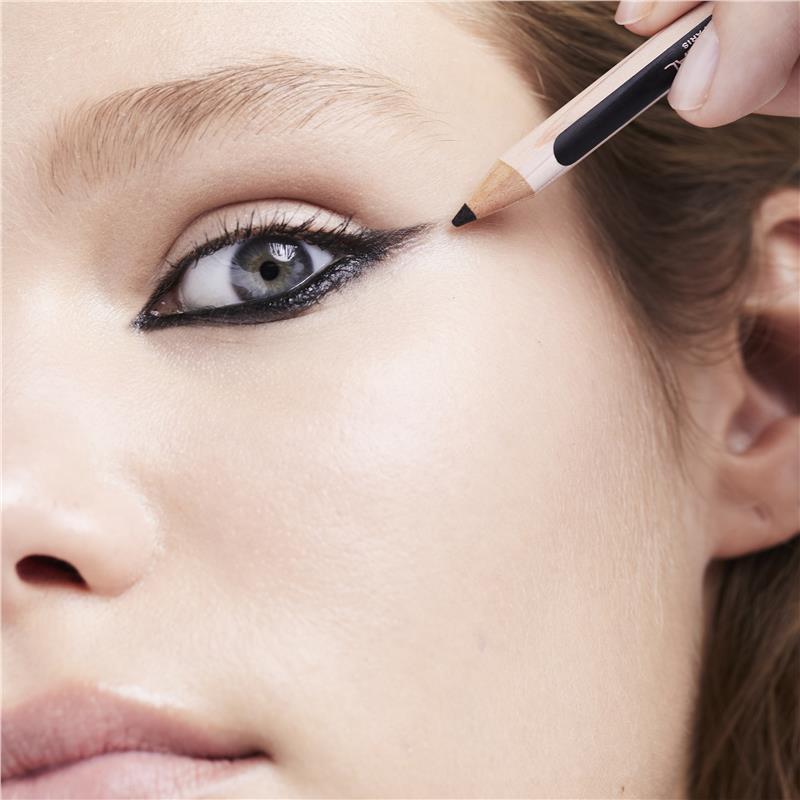 L'Oreal Paris Paradise Le Khol Naturel Eye Liner 120 Immaculate Snow
