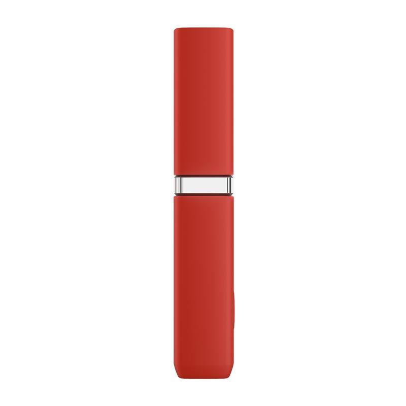 L'Oreal Paris Le Matte Resistance 400 Spill The Tea Liquid Lipstick