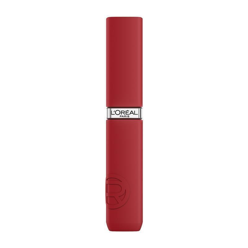 L'Oreal Paris Infallible Le Matte Resistance Liquid Lipstick 425 Afterwork Drink