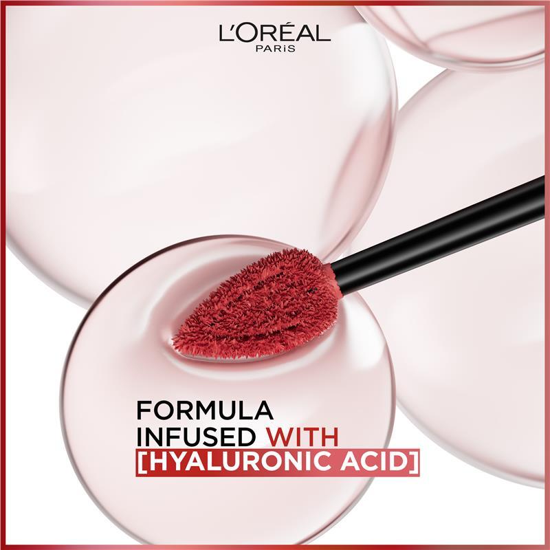 L'Oreal Paris Infallible Le Matte Resistance Liquid Lipstick 425 Afterwork Drink