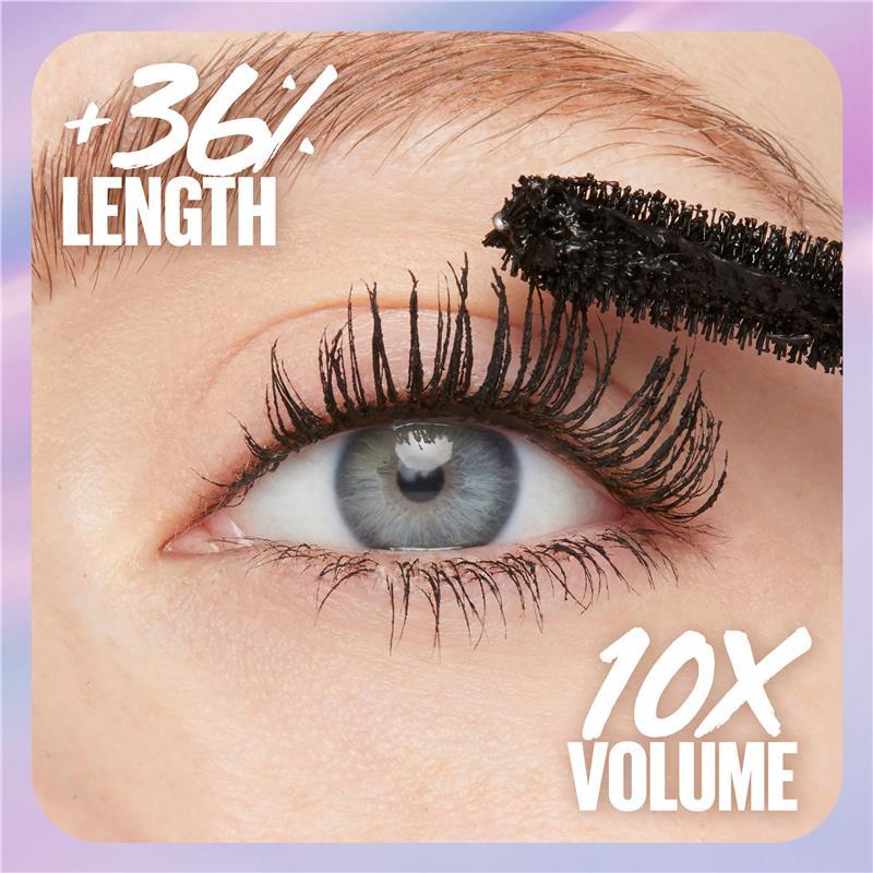 Maybelline Falsies Surreal Extensions Waterproof Mascara
