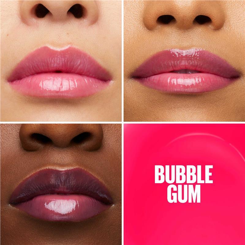 Maybelline Lifter Gloss Candy Drop Bubblegum