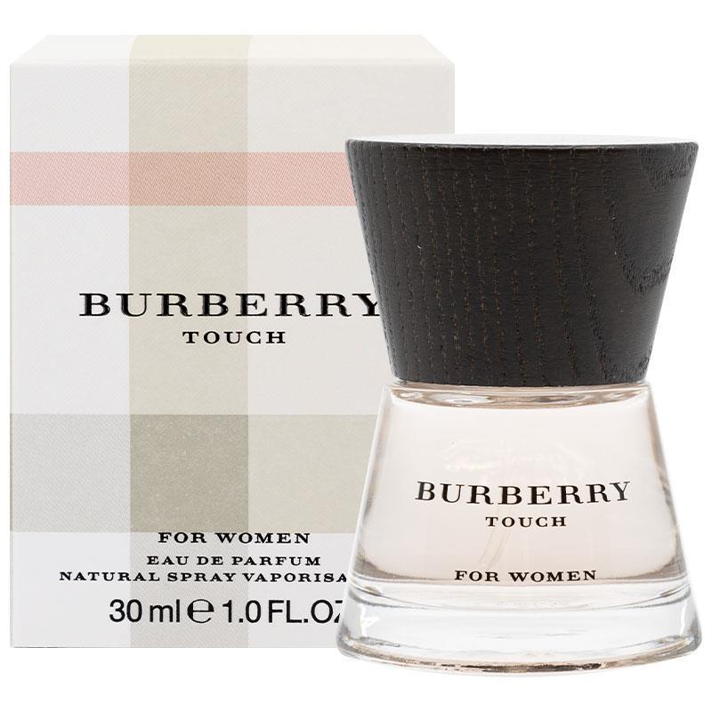 Burberry Touch For Women Eau de Parfum 30ml