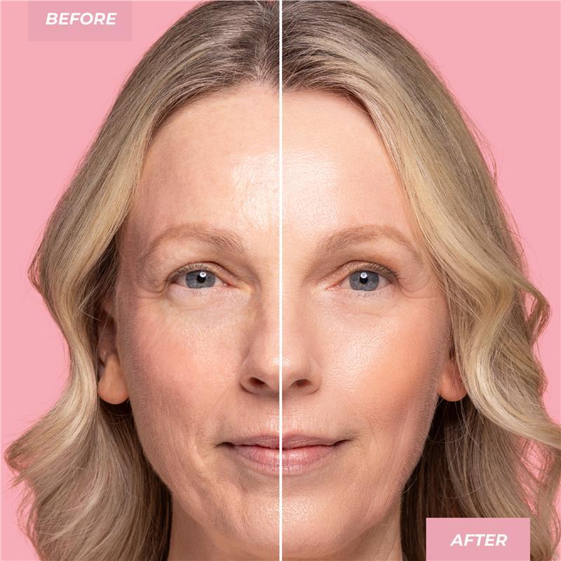 MCoBeauty Miracle Flawless Skin Foundation Natural Ivory