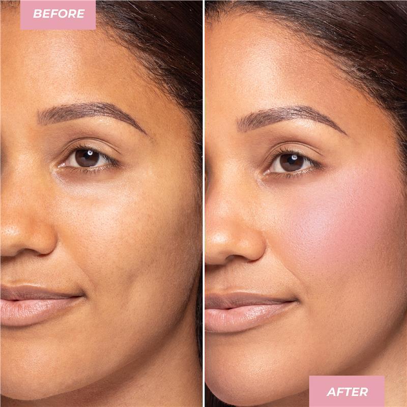 MCoBeauty Soft Matte Beauty Wand Amaretto Blush