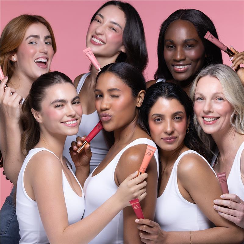 MCoBeauty Soft Matte Beauty Wand Amaretto Blush