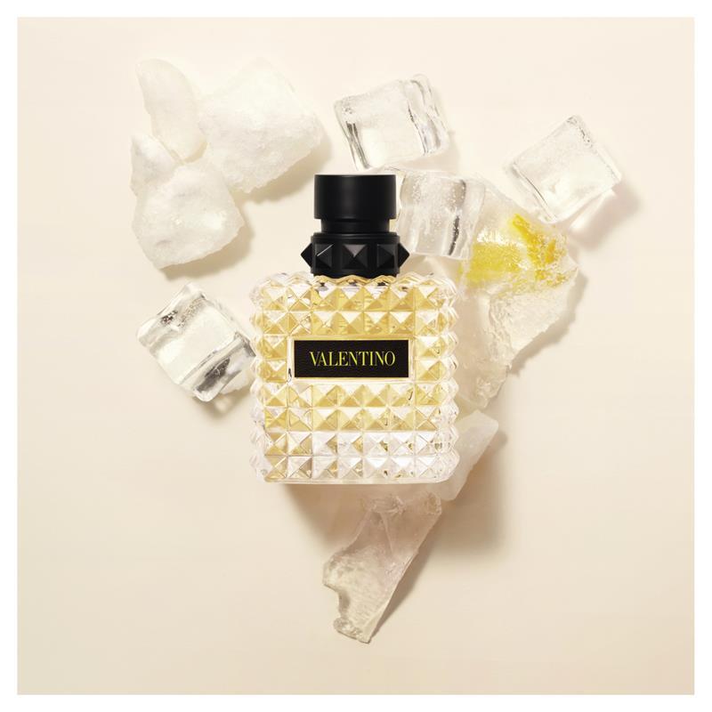 Valentino Donna Born In Roma Yellow Dream Eau de Parfum 100ml