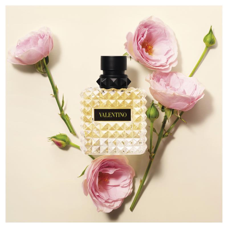 Valentino Donna Born In Roma Yellow Dream Eau de Parfum 100ml