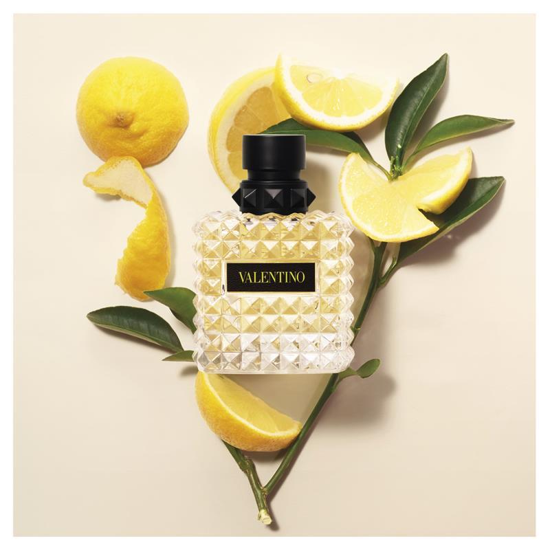 Valentino Donna Born In Roma Yellow Dream Eau de Parfum 100ml