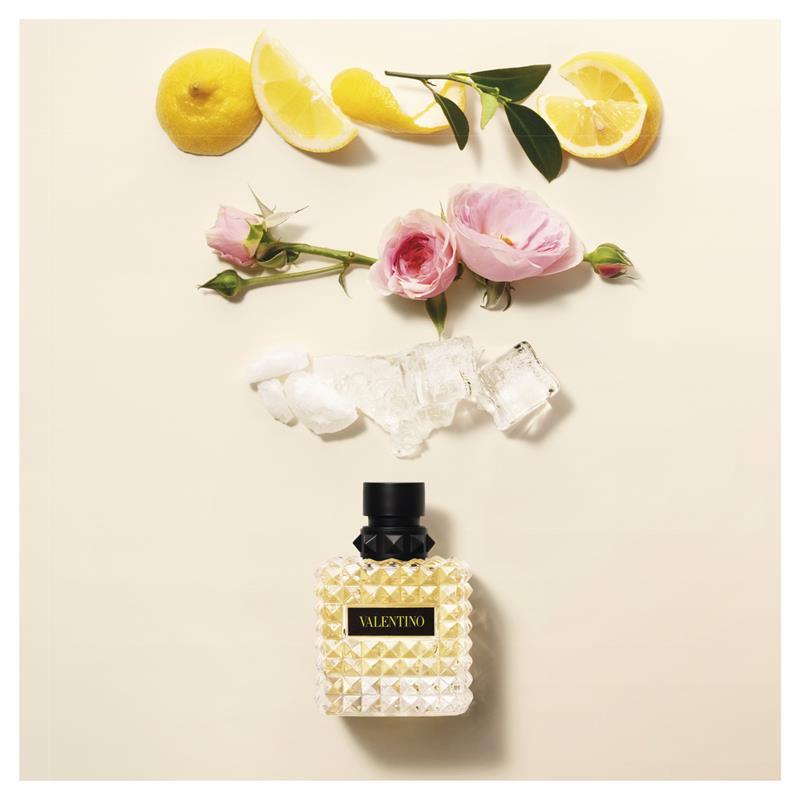 Valentino Donna Born In Roma Yellow Dream Eau de Parfum 100ml