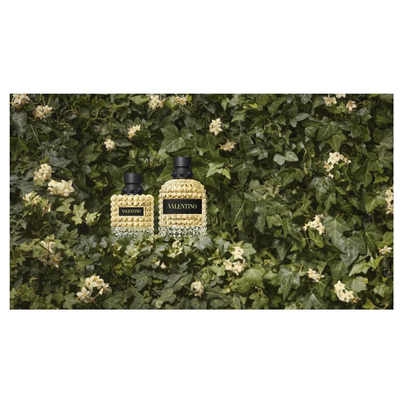 Valentino Donna Born In Roma Yellow Dream Eau de Parfum 100ml
