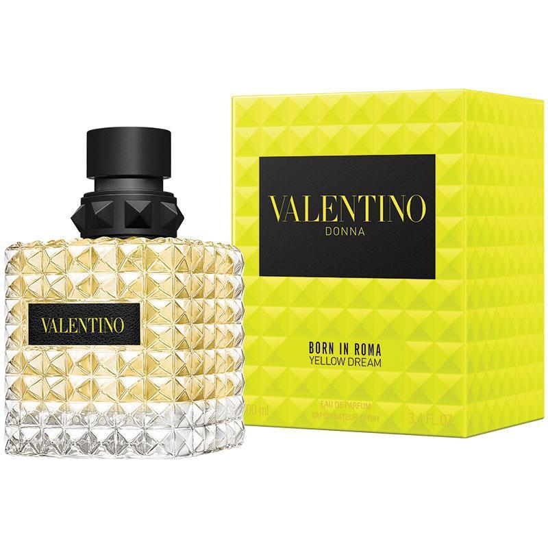 Valentino Donna Born In Roma Yellow Dream Eau de Parfum 100ml