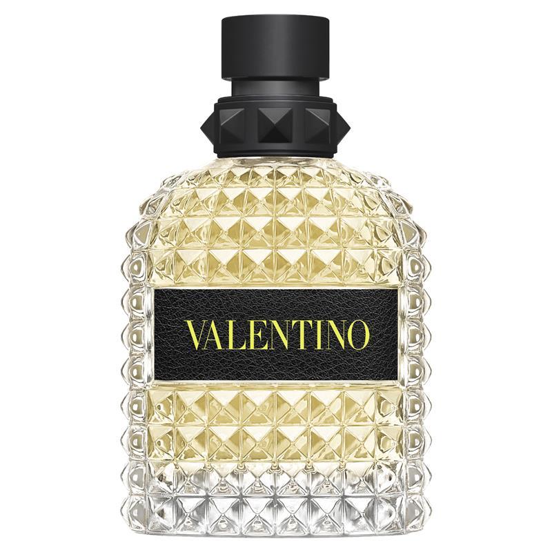 Valentino Uomo Born In Roma Yellow Dream Eau de Toilette 100ml