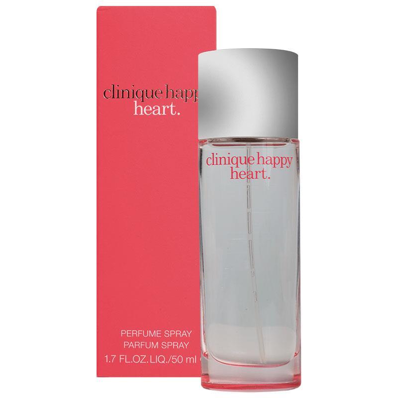 Clinique Happy Heart Eau de Parfum 50ml