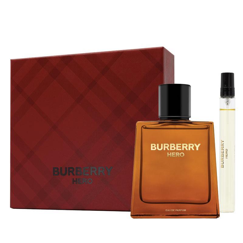 Burberry Hero Eau de Parfum 100ml 2 Piece Set
