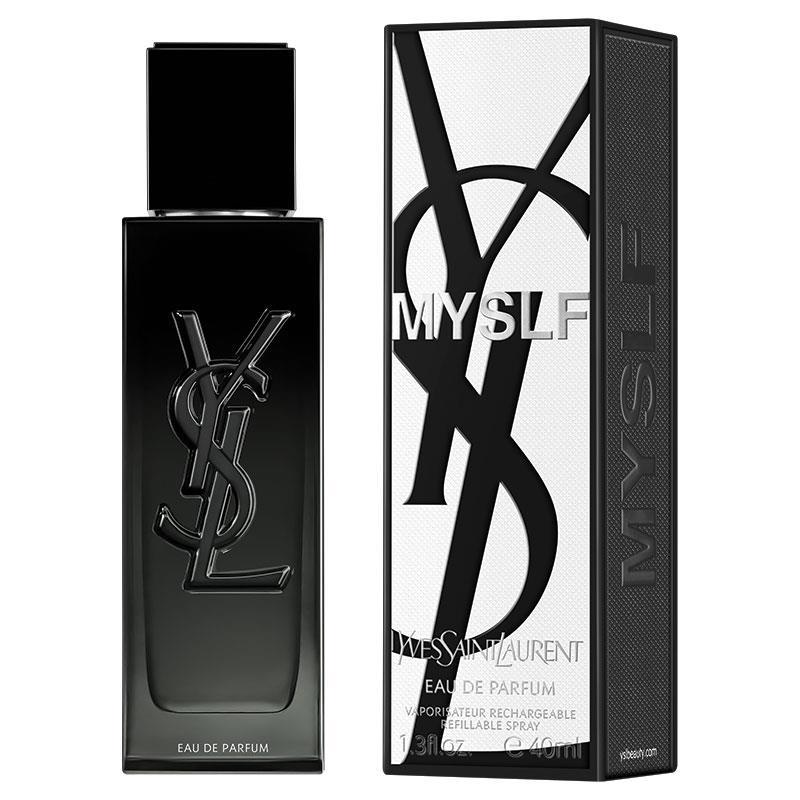 Yves Saint Laurent Myself Eau De Parfum 40ml