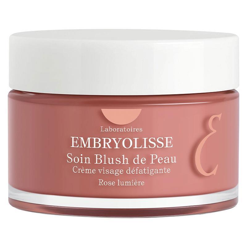 Embryolisse Radiant Complexion Cream Rose Glow 50ml