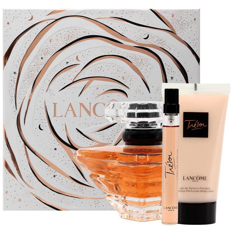 Buy Lancome Tresore Eau De Parfum 50ml Piece Set online at