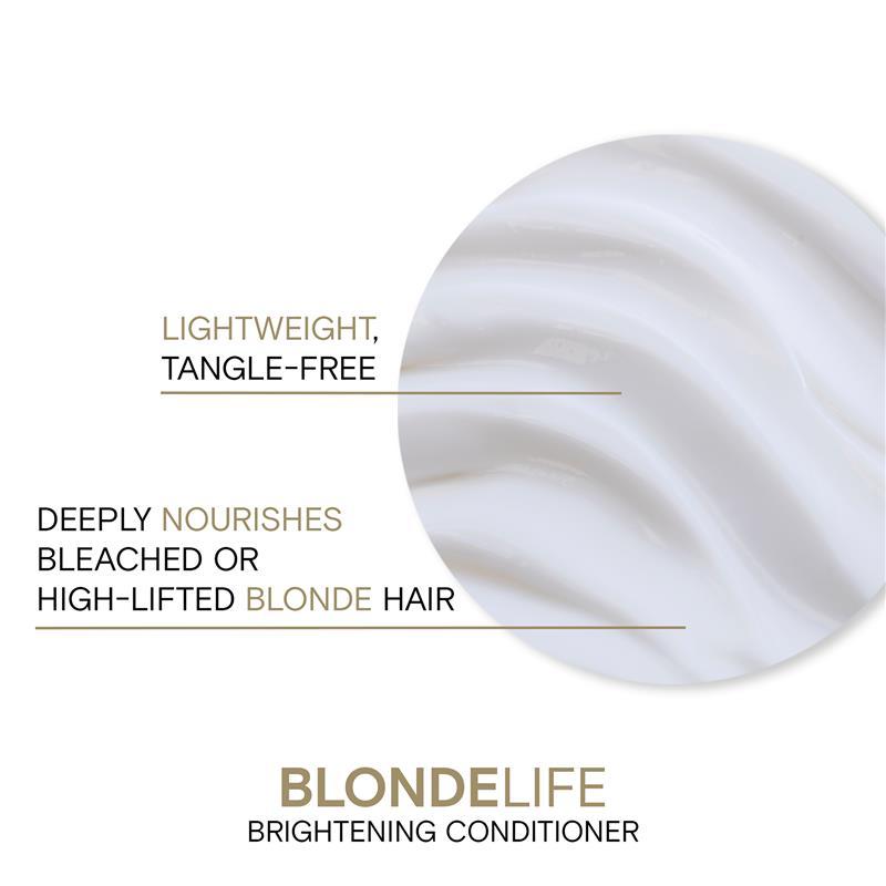 Joico Blonde Life Brightening Conditioner 250ml