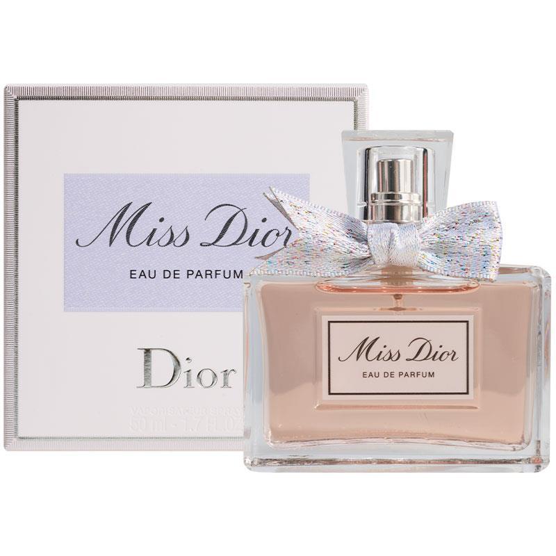 Christian Dior Miss Dior New Nouveau Eau de Parfum 50ml