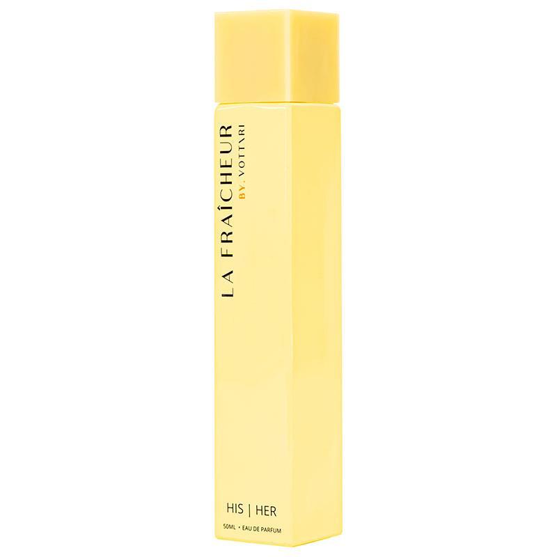 By.Vottari La Fraicheur Eau de Parfum 50ml