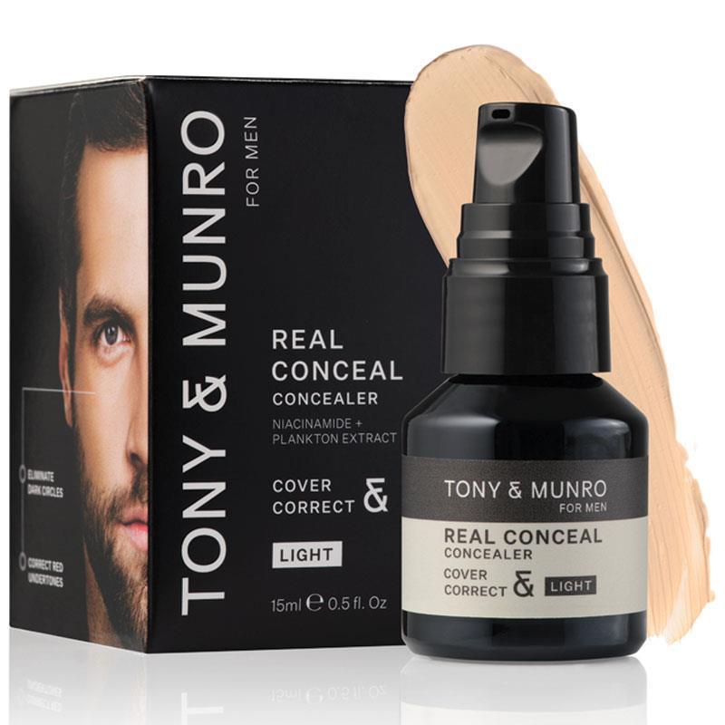 Tony & Munro Real Conceal Concealer 15ml