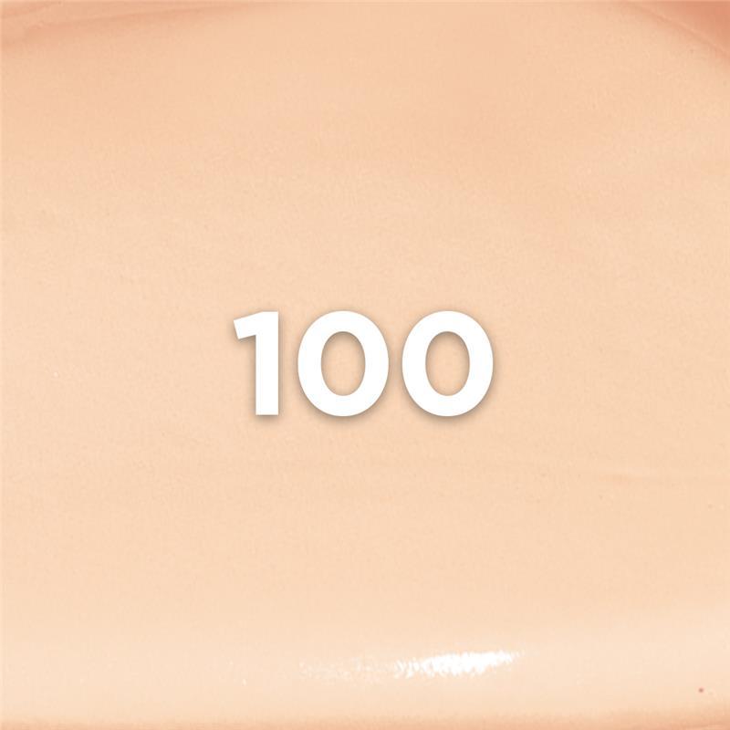 L'Oreal Paris Infallible 32H Freshwear Foundation 100