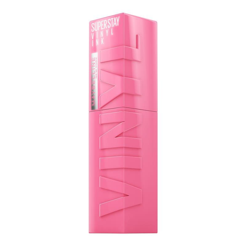 Maybelline Vinyl Ink 155 Upbeat