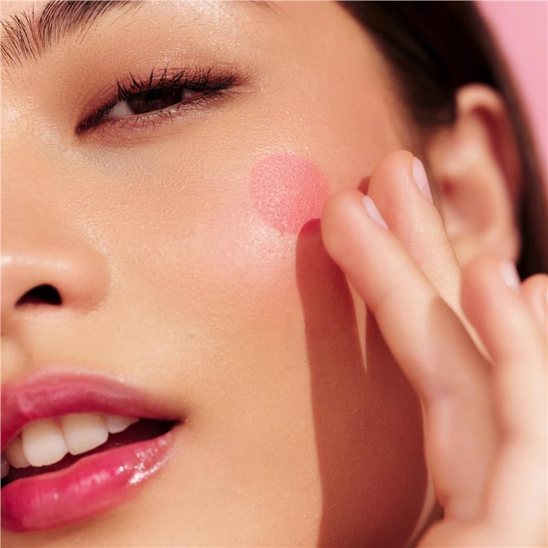 MCoBeauty Baby Face Multiuse Cream Stick Peony Rose