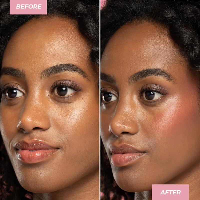 MCoBeauty Baby Face Multiuse Cream Stick Peony Rose