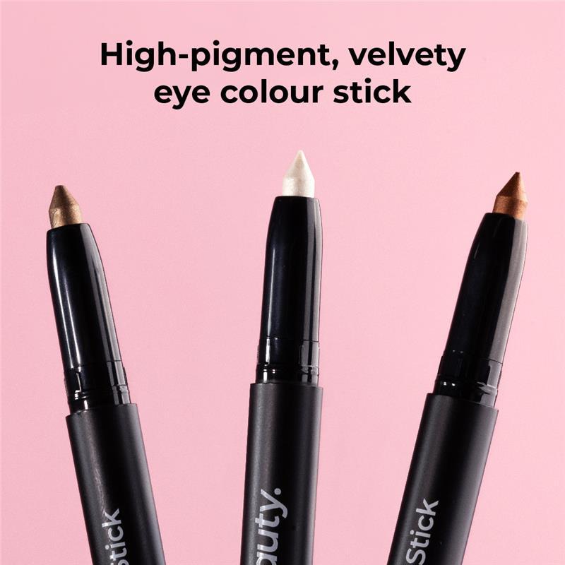 MCoBeauty Shimmer Eyeshadow Stick Bronze
