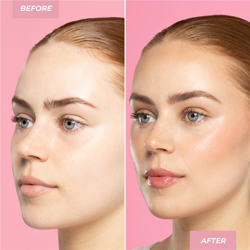 MCoBeauty Hydrate & Glow Ultra-Fine Mist Watermelon