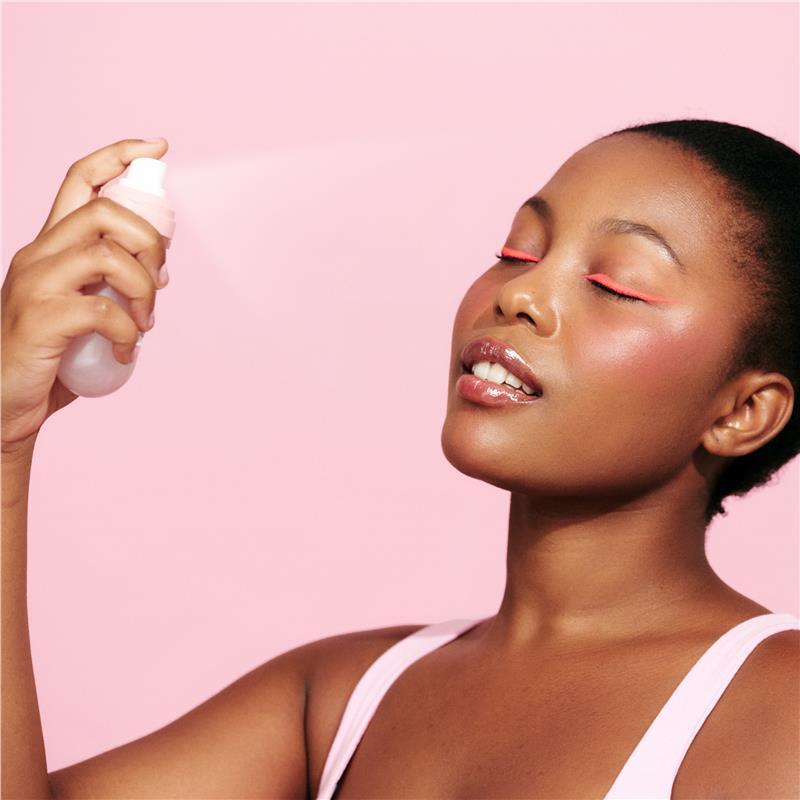 MCoBeauty Hydrate & Glow Ultra-Fine Mist Watermelon