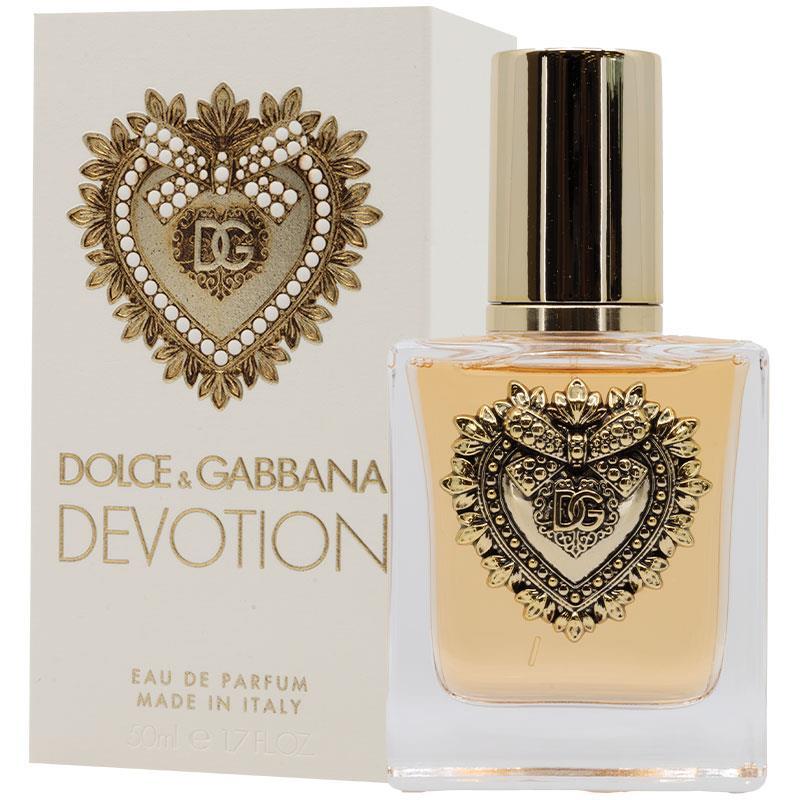 Dolce & Gabbana Devotion Eau de Parfum 50ml
