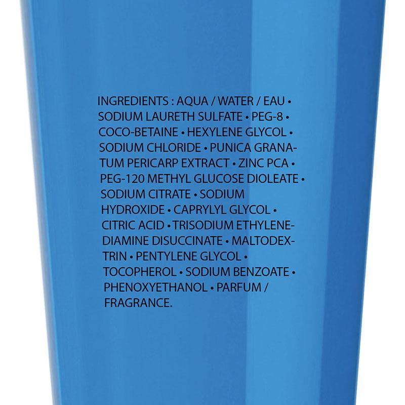 La Roche Posay Effaclar Foaming Gel Moussant Eco Refill 400ml