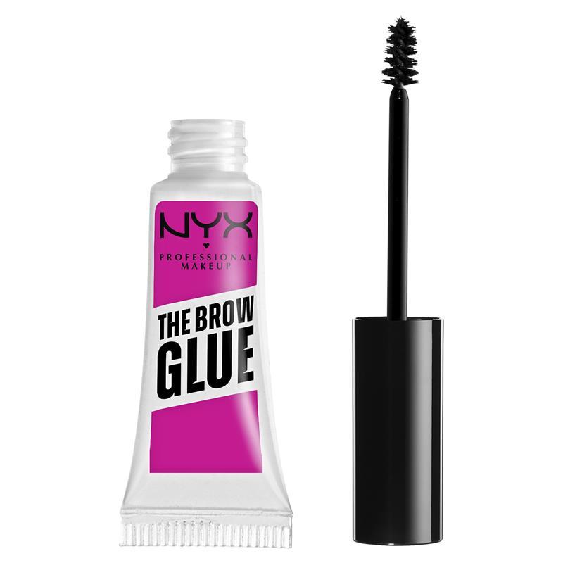 NYX The Brow Glue 01