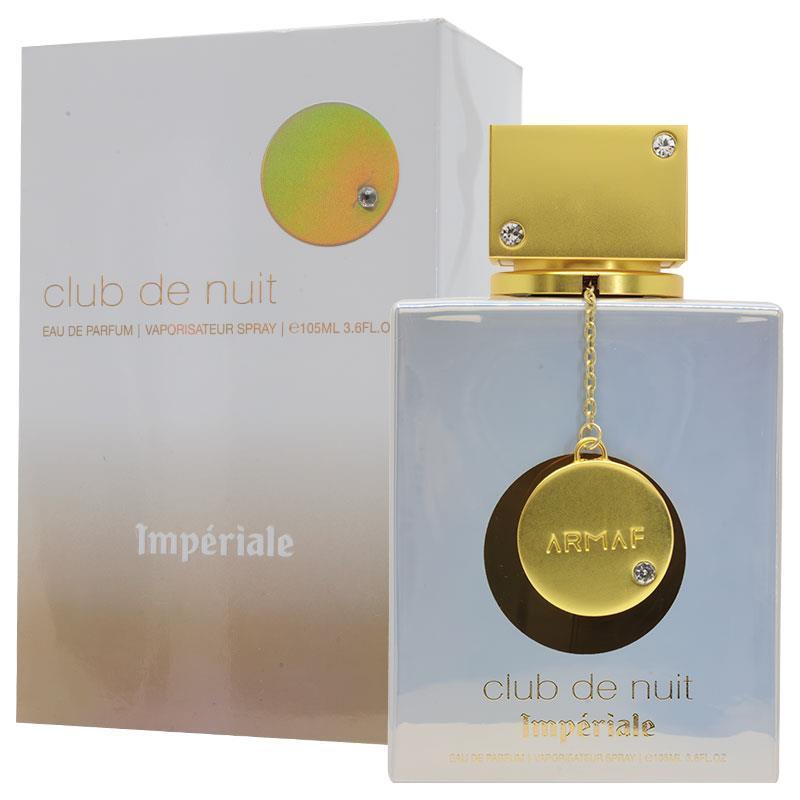 Armaf Club De Nuit Imperiale For Women Eau De Parfum 105ml