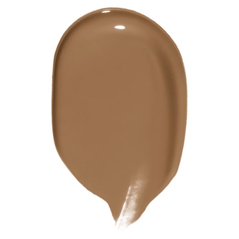 NYX Bare With Me Concealer Serum Deep Golden