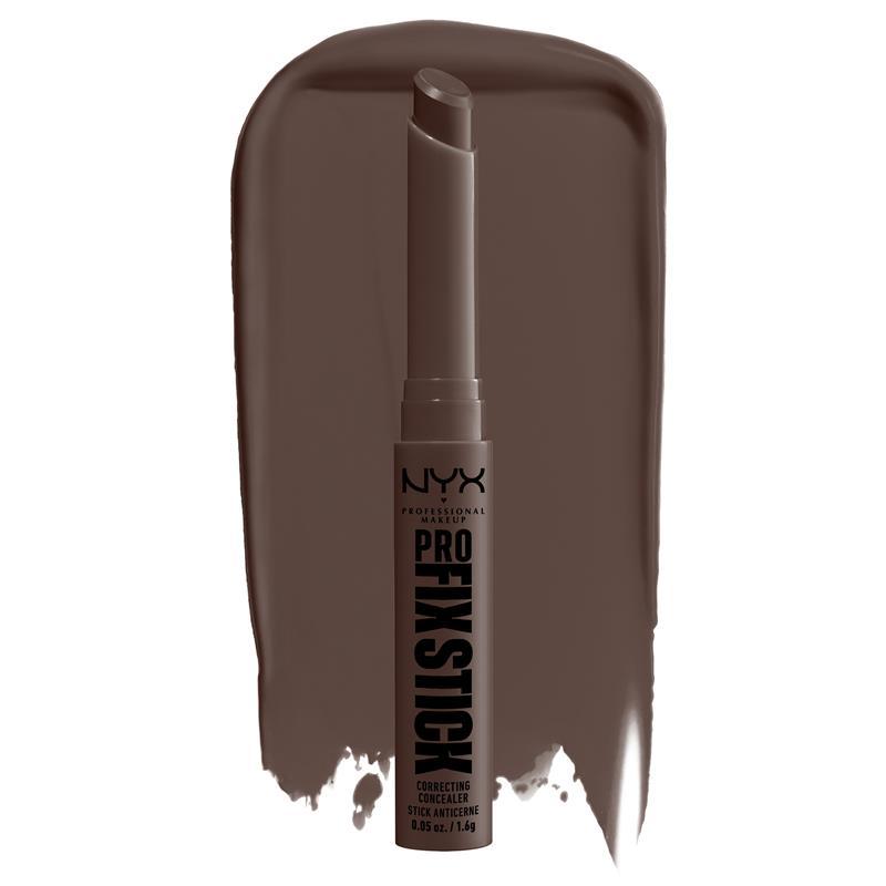 NYX Pro Fix Stick Rich Espresso