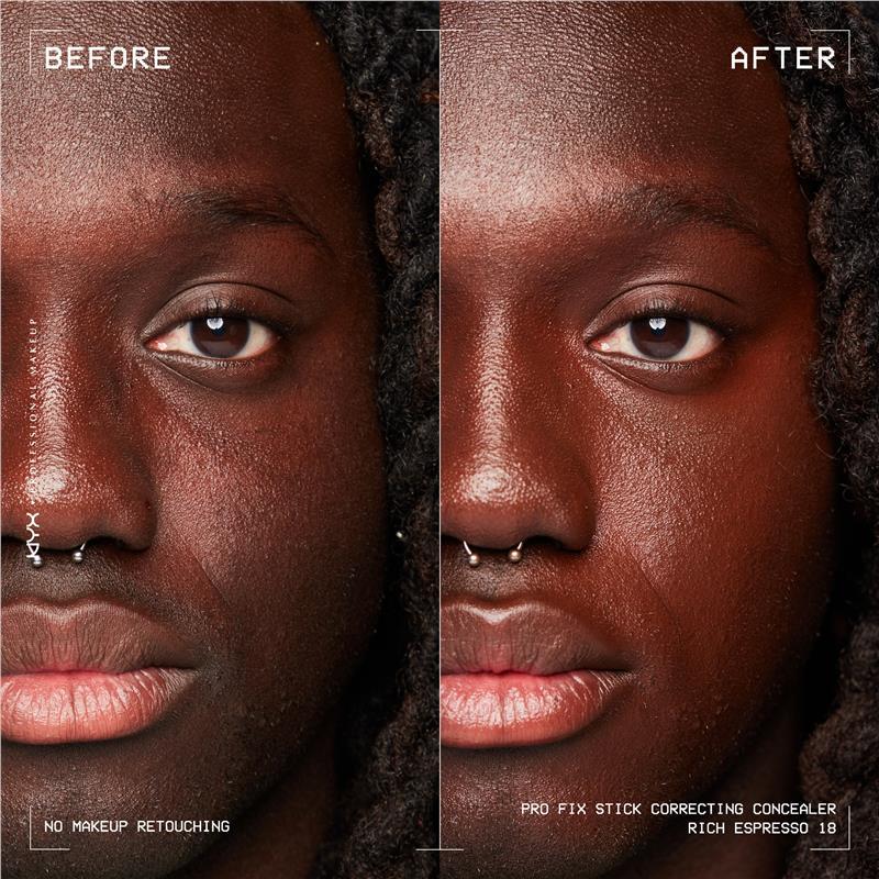 NYX Pro Fix Stick Rich Espresso
