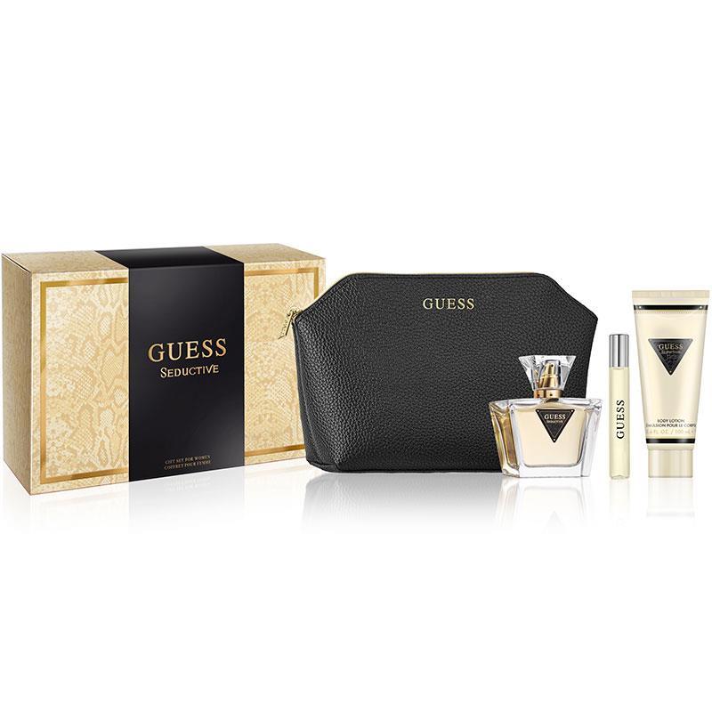 Buy Guess Bella Vita Eau De Parfum 100ml Piece Set online at